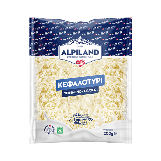 Κεφαλοτύρι