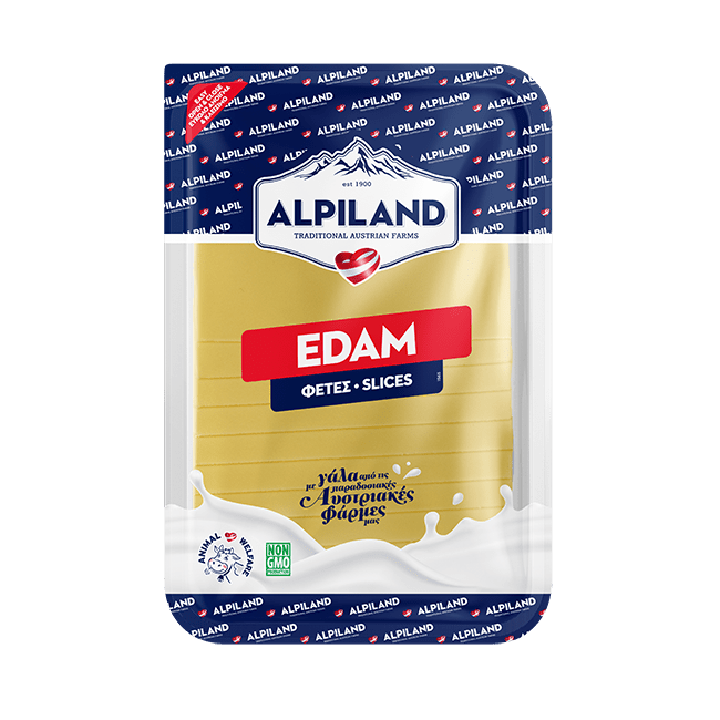 Edam Τυρί