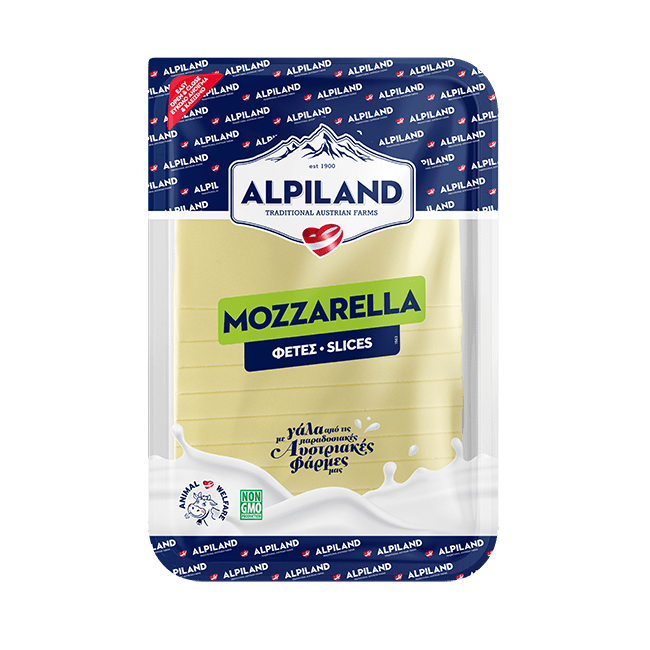 Mozzarella