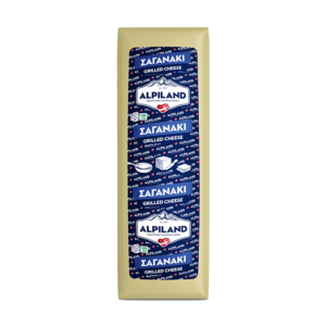 Σαγανάκι κοπής Alpiland μπαστούνι-φρατζόλα.