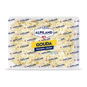 Gouda Alpiland Τριμμένο