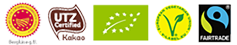 Πιστοποίηση ποιότητας των προϊόντων Alpiland.