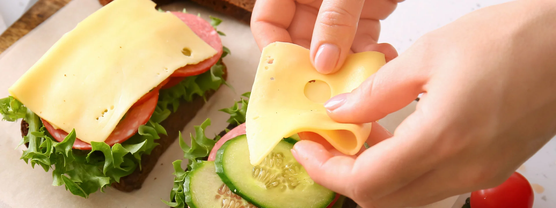 Header Image Alpiland Emmental