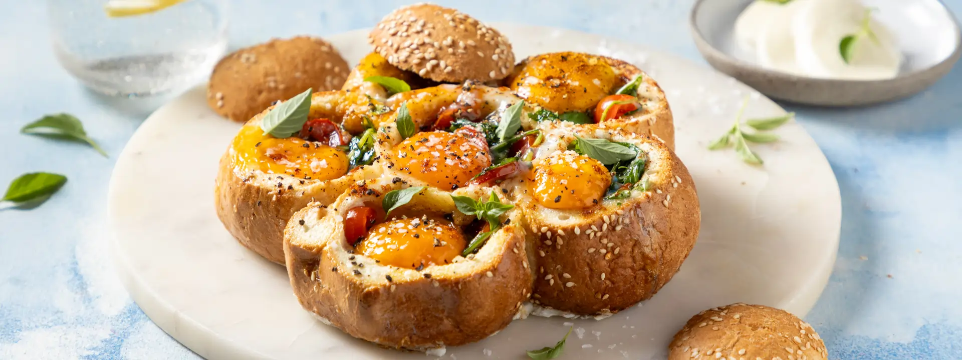 Header Image Πίτσα Μαργαρίτα