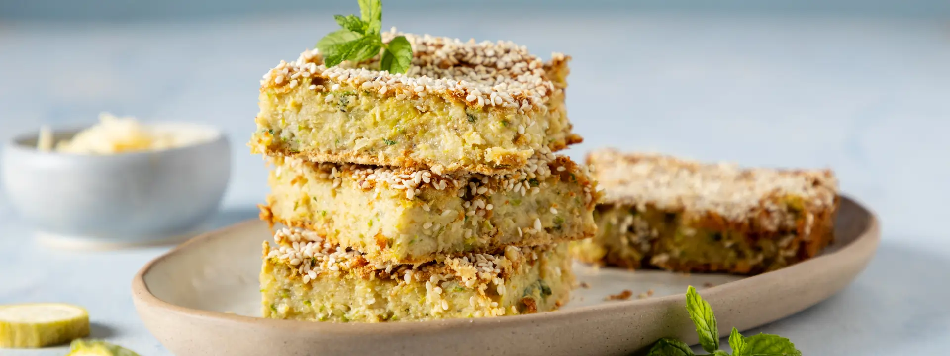 Header Image Κολοκυθόπιτα χωρίς φύλλο