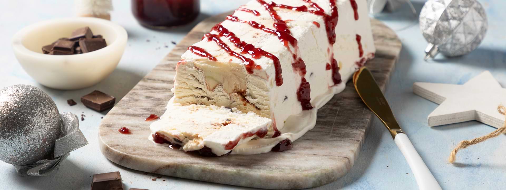 Header Image Παγωτό με Alpiland Rolino