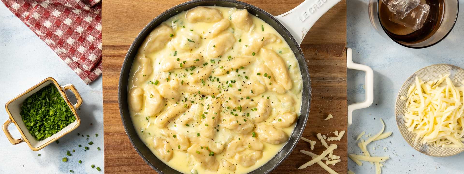 Header Image Spatzle