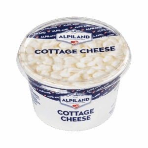 Alpiland Cottage Cheese 200g