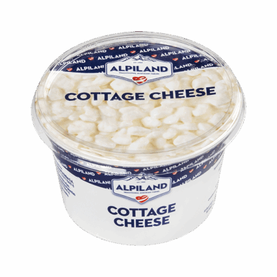 Alpiland Cottage Cheese 200g