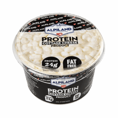 Alpiland Protein Cottage Cheese 200g